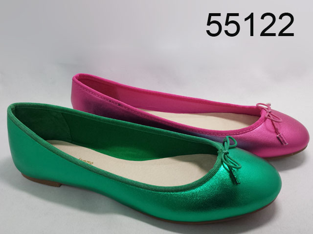 55122 FUSHSIA _ GREEN